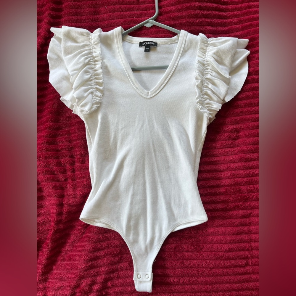 Express Bodysuit